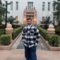 Playwing Employee Siddharth Srivastava's profile photo