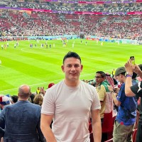 Ticketverse Employee Frankie Condello's profile photo
