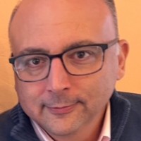 CSP, Inc. Employee Tony Papa's profile photo