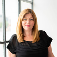 Objective Media Group Employee Holly Pye's profile photo