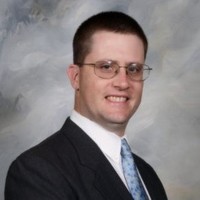 NextGen Federal Systems Employee Jeremy Loomis's profile photo