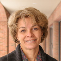 University of Vermont Grossman School of Business Employee Marilyn Lucas's profile photo