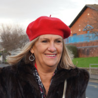 Transform Group Employee Pamela Reeves's profile photo