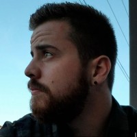 Impact Guns Employee Adam Neal's profile photo
