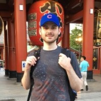 Zach Avery Email & Phone Number