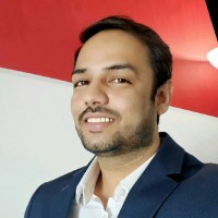 Hamed Mohammed Email & Phone Number