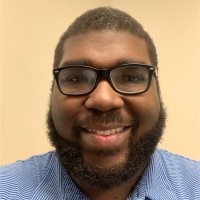 Amazon Employee John Myrick's profile photo