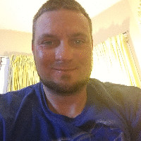 CLP Resources Employee Stephen Gunning Jr's profile photo