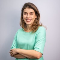Bracell Employee Daniela Nascimento's profile photo