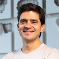 DOJO AI Employee Antonio Alegria's profile photo