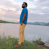Sudeep Gupta's profile photo