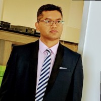 Somru BioScience Inc. Employee Mohammed Moin's profile photo