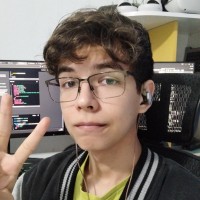 Herdei Employee Breno Haese's profile photo