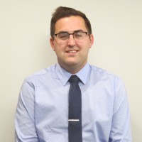 Redwood Logistics Employee Jared Mueller's profile photo
