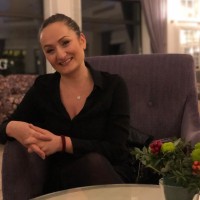 Vatan Bilgisayar Employee Nursen Kaplan's profile photo