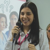 Faculdade Redentor Employee Julia Martins's profile photo