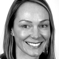 Anthea Harries Email & Phone Number