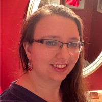 Big Blue Marble Academy Employee Cortney Harrison's profile photo