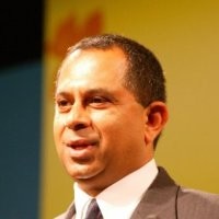 Capgemini Engineering Employee Shiv Tasker's profile photo