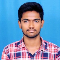 RoboManipal Employee Bollineni V.'s profile photo