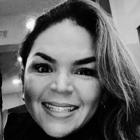 Alexandra Rubio - Email & Phone Number