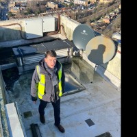 Metropolitan Thames Valley Employee Patrick Sexton's profile photo