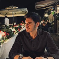 Ömer Çeti̇n Email