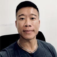Apple Employee Andrew Lai's profile photo