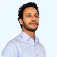 Markem-Imaje France Employee Mohammed Idrissi's profile photo