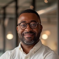 UMI Employee Kevin Njock's profile photo