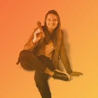 Atypic Employee Sandra Demblon's profile photo