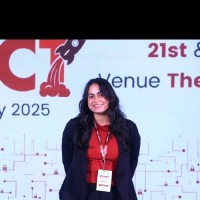 Anushka Pandey Email