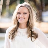 Daybrook Fisheries Inc. Employee Courtney Darden's profile photo