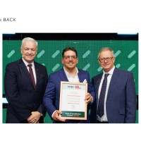 AJC Group Employee Brad Fitzwalter's profile photo