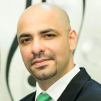 Vertekx Employee Talha Butt's profile photo