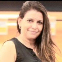 SUPERMERCADOS ROSSI Employee Elaine Ana's profile photo