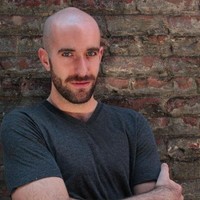 Forenex Employee Joseph Homza's profile photo