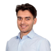 Kunal Muchhala's profile photo