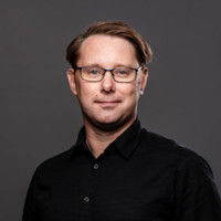 Neodev AB Employee Daniel Bengtsson's profile photo