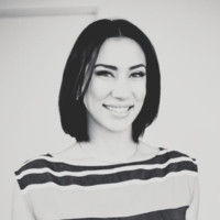 Ruby Foo's Employee Sarah Khamou's profile photo