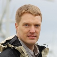 University of Northern British Columbia (UNBC) Employee David Claus's profile photo