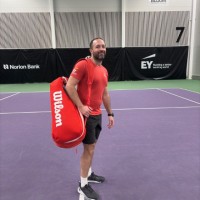 Tomás Romero Email