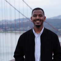 Amazon Employee Salman Saeed's profile photo