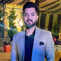 Code Brew Labs Employee Mukesh Rana's profile photo