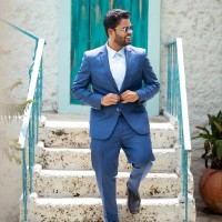 T-Hub Employee Shashank Yadav's profile photo