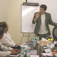 Kaustubh Thakur Email & Phone Number