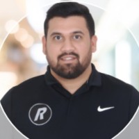 Rack Pool Tables Employee Shoaib Kalwani's profile photo