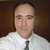 IHOP Employee Daniel Starr's profile photo