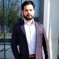 OttonomyIO Employee Paras Mongia's profile photo