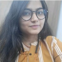 Ishita Oza Email & Phone Number
